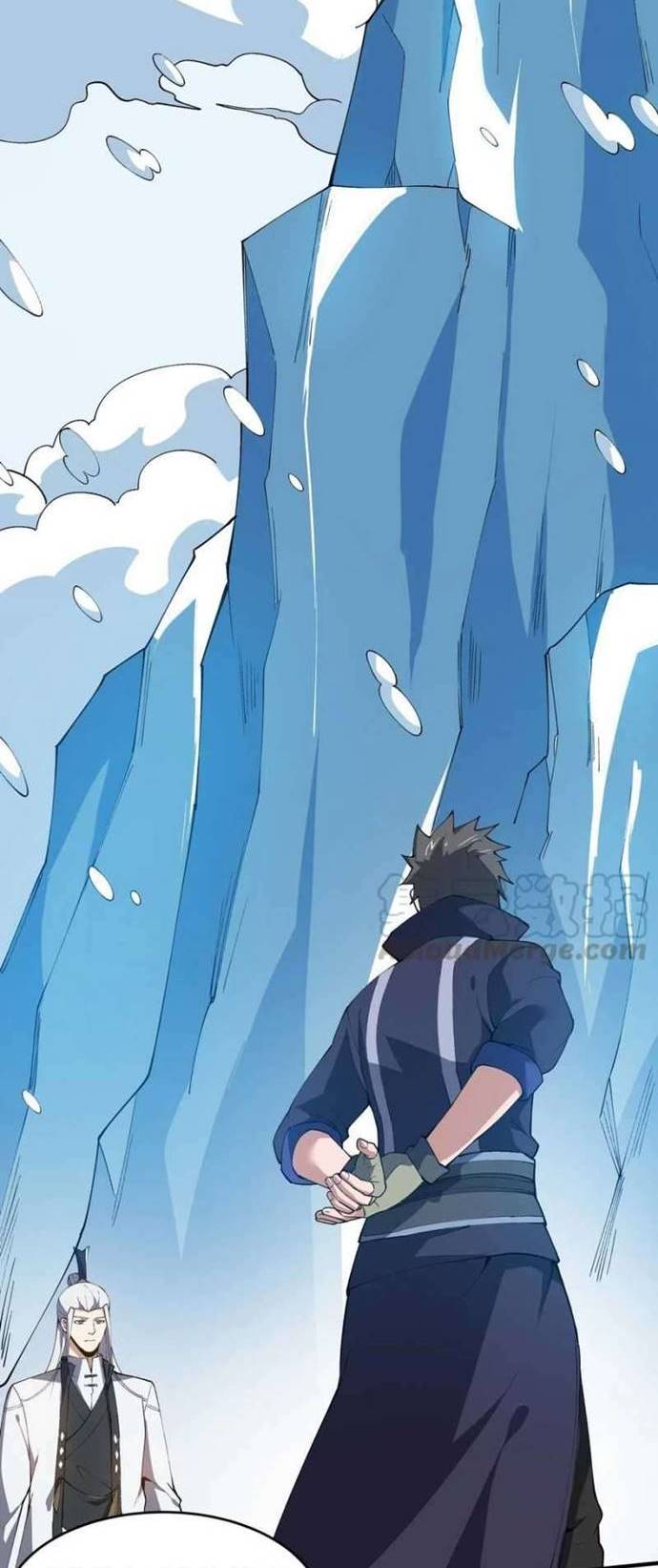 First Dragon (Yuanlong) Chapter 186 Gambar 24